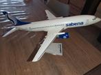 Sabena, Ophalen, Zo goed als nieuw, Schaalmodel