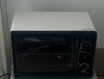 Goed werkende kleine oven!, Minder dan 45 cm, Gebruikt, Minder dan 45 cm, Hete lucht