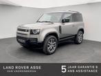 Land Rover Defender 90 D250 X-Dynamic SE, Achat, 2997 cm³, Euro 6, Entreprise