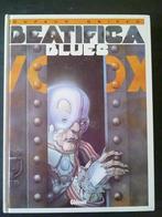 Beatifica Blues (Intégrale), Boeken, Stripverhalen, Gelezen, Griffo - Dufaux, Complete serie of reeks, Ophalen of Verzenden