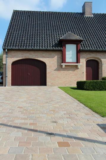 KANDLA MULTICOLOR 14X14X3/5cm PROMOPRIJS: €23,05/m²  beschikbaar voor biedingen