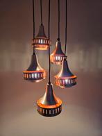 Lakro Amstelveen Hanglamp vintage, Ophalen of Verzenden, Zo goed als nieuw