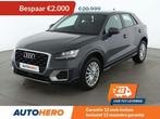 Audi Q2 2.0 TDI quattro Design (bj 2019, automaat), Auto's, Audi, Automaat, Stof, Gebruikt, 149 g/km