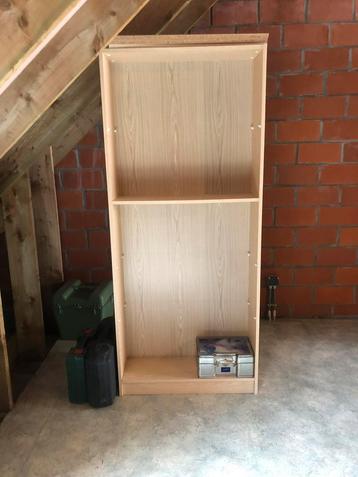 Armoire simple, Enlèvement, Comme neuf