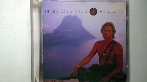 Mike Oldfield - Voyager, CD & DVD, CD | Rock, Comme neuf, Pop rock, Envoi