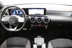 (1XQX568) MERCEDES-BENZ CLASS CLA SB, CLA, Gebruikt, Parkeersensor, Bedrijf