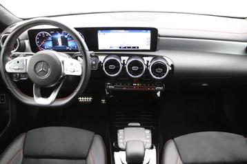 (1XQX568) MERCEDES-BENZ CLASS CLA SB beschikbaar voor biedingen