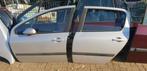 PEUGEOT 307 HB PORTIEREN LV+LA BJ 2001 2007, Auto-onderdelen, Ophalen of Verzenden, Gebruikt, Deur