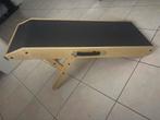 EINDELIJK EEN HONDENLOOPPLANK, Enlèvement, Comme neuf