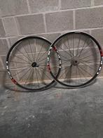 Shimano race wielen 9 speed, Fietsen en Brommers, Ophalen