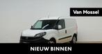 Fiat Doblo Cargo 1.6 Multijet SX+airco+apple car play, Auto's, Voorwielaandrijving, 4 deurs, Stof, Gebruikt