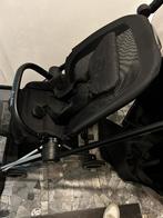 Poussette cybex tout inclus, Kinderen en Baby's, Kinderwagens en Combinaties, Ophalen, Gebruikt, Kinderwagen