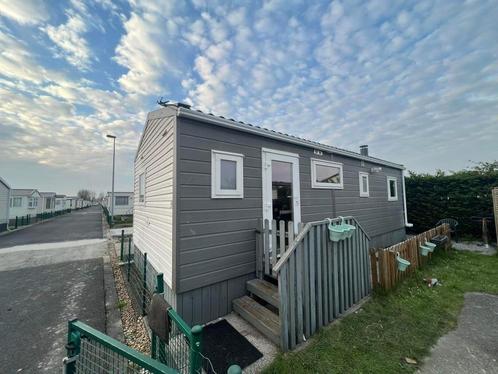 Caravane résidentielle, Caravans en Kamperen, Stacaravans, tot en met 4, Ophalen of Verzenden