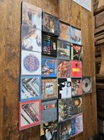 Muziek-cd, Ophalen, Zo goed als nieuw