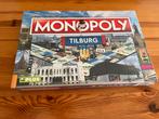 Monopoly Tilburg nieuw, Hobby & Loisirs créatifs, Jeux de société | Jeux de plateau, Enlèvement, Neuf