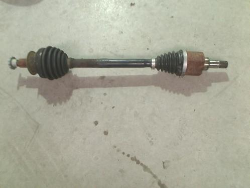 AANDRIJFAS LINKS VOOR Volkswagen Polo V (6R), Auto-onderdelen, Remmen en Aandrijving, Volkswagen, Gebruikt