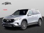 Mercedes-Benz EQB 300 4MATIC Luxury Line 7p., Auto's, Automaat, 419 km, Stof, Gebruikt