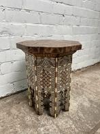 Syrische tafel, Huis en Inrichting, Ophalen, Gebruikt