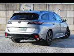 Peugeot 308 SW GT -GPS-CAMERA-CARPLAY, Auto's, Automaat, 1199 cc, Break, 131 pk