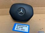 MERCEDES GL ML M-klasse w166 stuur airbag 2011-2016, Gebruikt, Mercedes-Benz