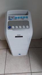 Air Cooler DOMO, Ophalen, Zo goed als nieuw, Ventileren, Afstandsbediening