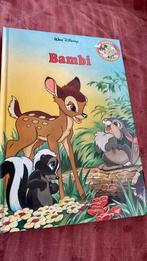 Bambi, Enlèvement ou Envoi