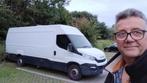 Buscamper, Caravans en Kamperen, Chemisch toilet, Vloeistofverwarming, Mercedes-Benz, Tot en met 3
