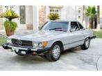 Mercedes-Benz - 450-SL - Oldtimer, Gebruikt, Bedrijf, Overige carrosserie, SL