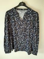 Fransa Fresida 3 blouse dames medium (M), zo goed als nieuw, Maat 38/40 (M), Overige kleuren, Fransa, Ophalen of Verzenden