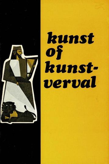 Kunst of kunstverval - R.W. Eichler e.a. beschikbaar voor biedingen