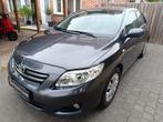 Toyota Corolla 1.4 benzine  GEKEURD + Airco, Auto's, USB, Corolla, Bedrijf, Zilver of Grijs