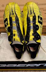 Chaussures Gaerne chrono carbone 42.5, Enlèvement ou Envoi