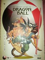 Dragon Ball Le Grand Livre, Gelezen, Ophalen of Verzenden