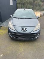 Peugeot 207 cabriolet, Te koop, Particulier