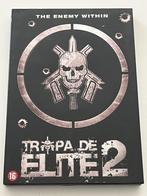 Tropa de Elite 2 - The Enemy Within, Vanaf 16 jaar, Ophalen of Verzenden, Gebruikt, Maffia en Misdaad