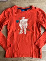 Someone t shirt lange mouwen maat 128, Kinderen en Baby's, Kinderkleding | Maat 128, Ophalen of Verzenden, Zo goed als nieuw