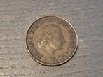 Munt Nederland Juliana 1950 5 cent, Postzegels en Munten, Ophalen of Verzenden, 5 cent