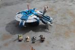 Lego 75042 Star Wars Droid Gunship, Kinderen en Baby's, Speelgoed | Duplo en Lego, Ophalen of Verzenden, Gebruikt, Complete set