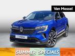 Renault Austral Techno Mild Hybrid 160 EDC, Auto's, 1408 kg, Stof, 4 cilinders, 1333 cc