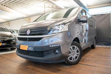Fiat Talento MULTIJET L2H1 S/S 1300, NAVI, AIRCO, BLUETOOTH beschikbaar voor biedingen