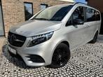 MERCEDES V 300 | DUBCAB | 4-matic | AIRMATIC | FULL | BTW, Auto's, Mercedes-Benz, Automaat, Testrit aan huis, 4 cilinders, 2500 kg