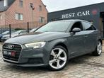Audi A3 1.5TFSi * AutoMaat * Euro6C, Auto's, Audi, Automaat, 1498 cc, 4 cilinders, Leder