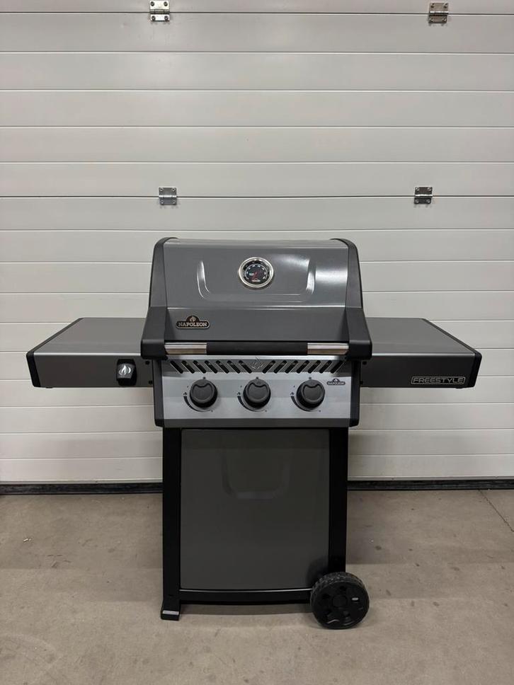 Napoleon Freestyle 365 gas barbecue nieuw, Tuin en Terras, Gasbarbecues, Nieuw, Ophalen