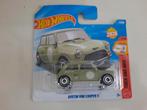 Hot Wheels Mini Cooper, Ophalen of Verzenden, Nieuw, Auto