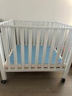 Park van Bopita, Kinderen en Baby's, Babyparken, Ophalen, Zo goed als nieuw, Rechthoekig, In hoogte verstelbaar