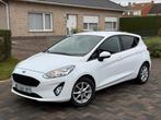 FORD FIESTA 1.0BENZINE ECO BOOST EURO6B, Auto's, Wit, Bedrijf, Fiësta, 1000 cc