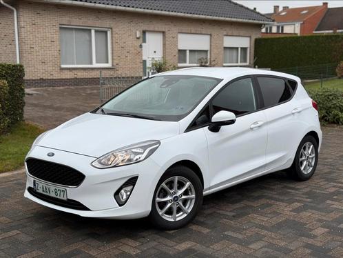 FORD FIESTA 1.0BENZINE ECO BOOST EURO6B, Auto's, Ford, Bedrijf, Te koop, Fiësta, Centrale vergrendeling, Benzine, Euro 6, Stadsauto