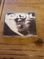 2 Cd's (Single's) van Johnny Cash, Cd's en Dvd's, Cd's | Country en Western, Ophalen of Verzenden, Zo goed als nieuw