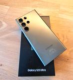 Samsung Galaxy S23 Ultra 512G Ultieme Green, Galaxy S23, Ophalen of Verzenden