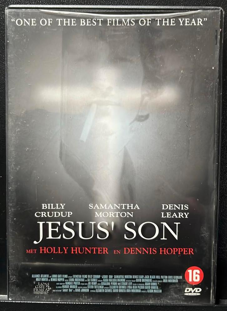 Dvd’s speelfilm deel 4, Cd's en Dvd's, Dvd's | Filmhuis, Zo goed als nieuw, Ophalen of Verzenden